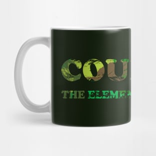 Courage Mug